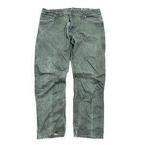 Kuhl RYDR Lean Pants Women's 16F Vintage Patina Dye Gray Ryder Hiking